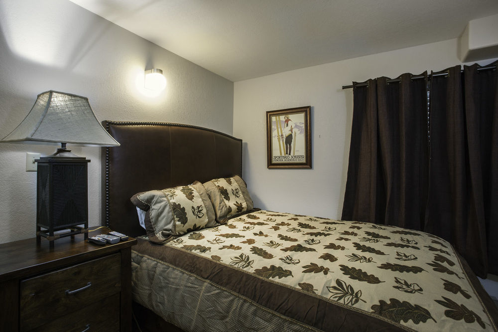 Snowcrest Villa Park City Bagian luar foto