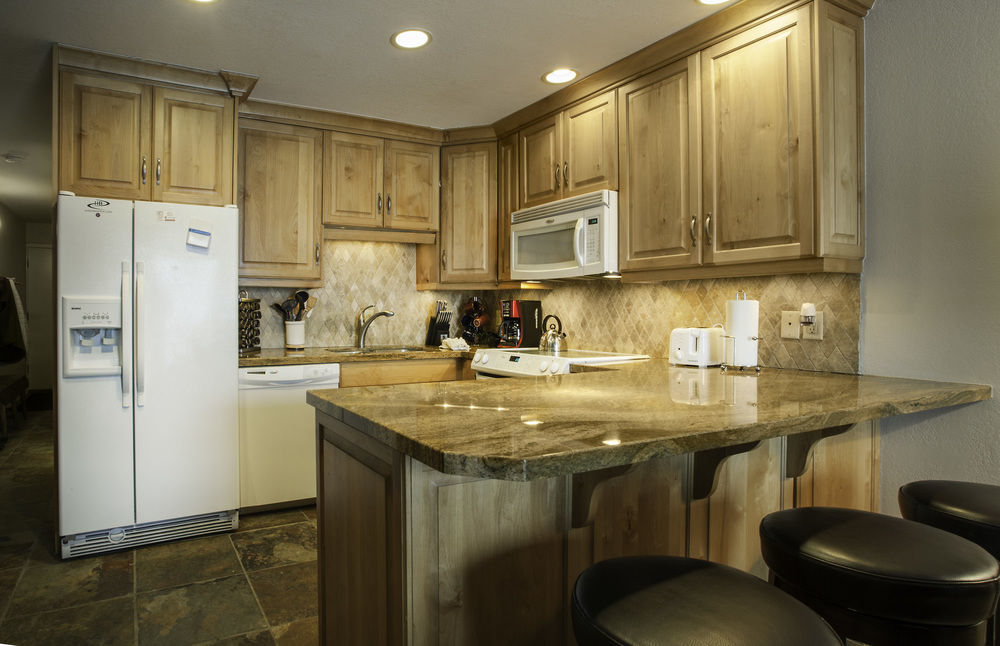 Snowcrest Villa Park City Bagian luar foto