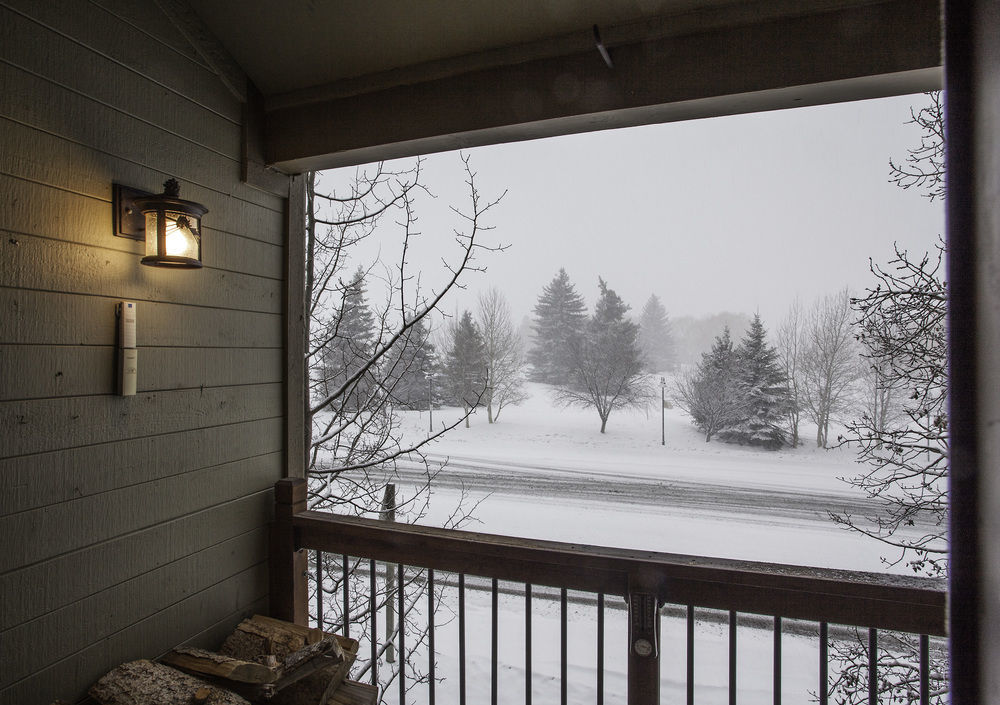 Snowcrest Villa Park City Bagian luar foto