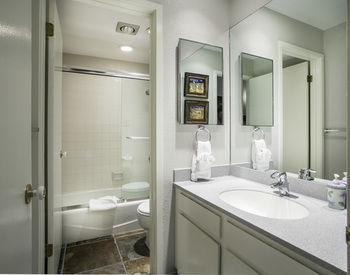 Snowcrest Villa Park City Bagian luar foto